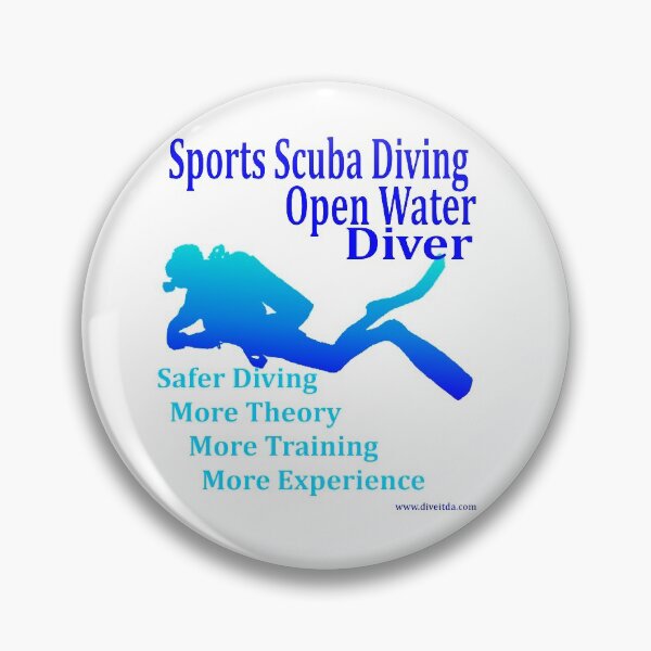 Item preview, Scuba Diver 2021 designed and sold by itda-store.