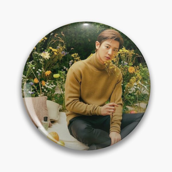 Item preview, PICNIC CHANYEOL designed and sold by impishophelia.
