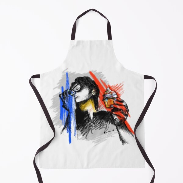 Item preview, Gluttony #1 designed and sold by Javi9799.