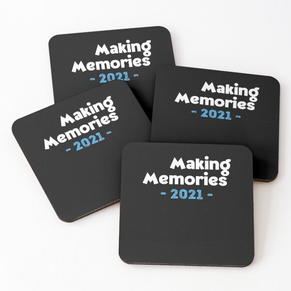 Item preview, Making Memories 2021 designed and sold by anassrida.