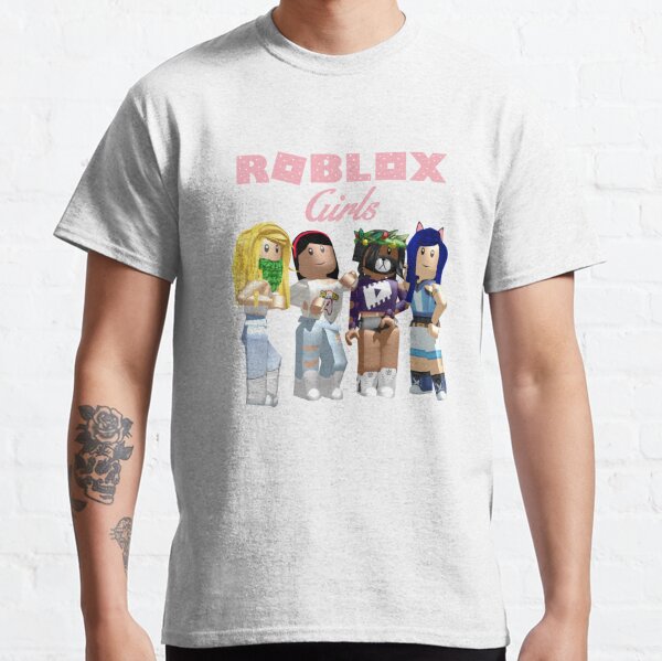 Roblox Despacito T Shirts Redbubble - despacito roblox music video