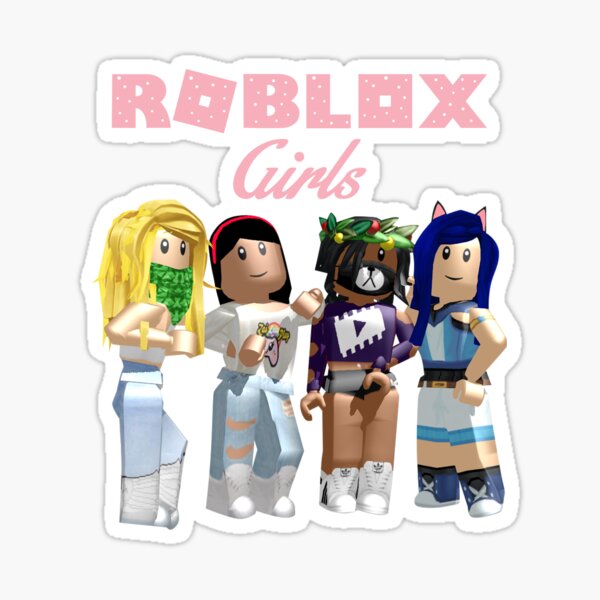 roblox hot girl decal