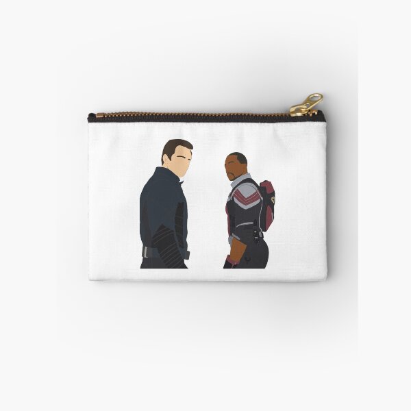 Item preview, The Falcon and The Winter Soldier designed and sold by formulaGG.