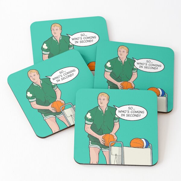 Item preview, So, Who's Coming In Second? designed and sold by dbl-drbbl.