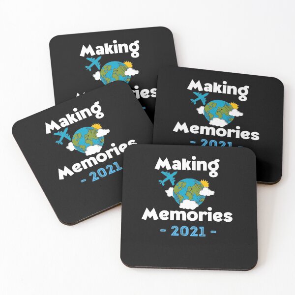 Item preview, Making Memories 2021 designed and sold by anassrida.