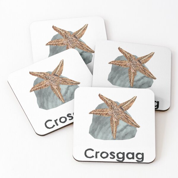 Item preview, Sco - Crosgag designed and sold by BabbanGaelg.