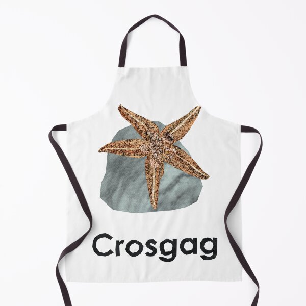 Item preview, Sco - Crosgag designed and sold by BabbanGaelg.
