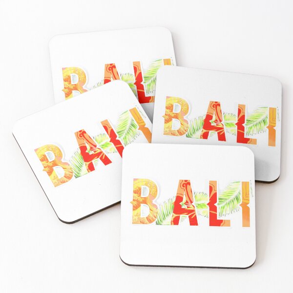Item preview, Tropical Bali  designed and sold by mycoolamal.