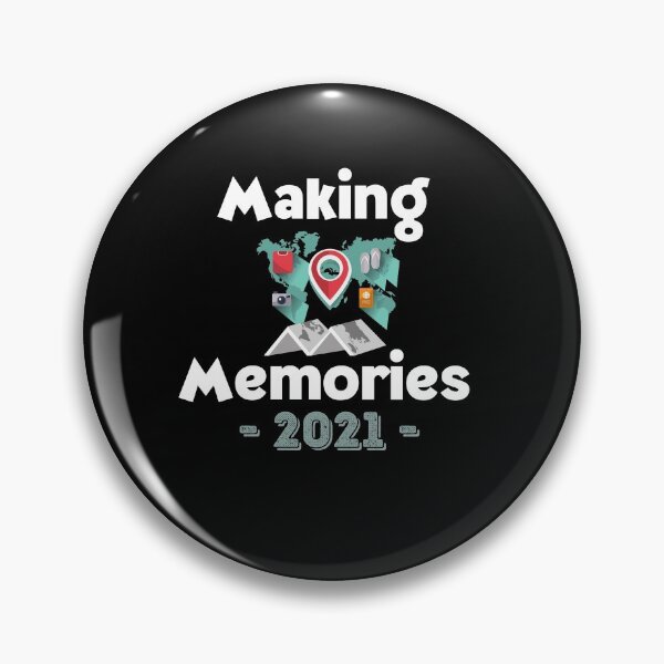 Item preview, Making Memories 2021 designed and sold by anassrida.