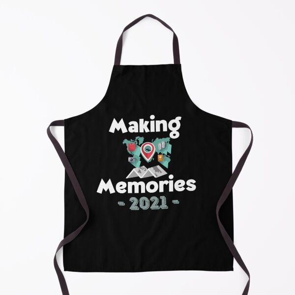 Item preview, Making Memories 2021 designed and sold by anassrida.