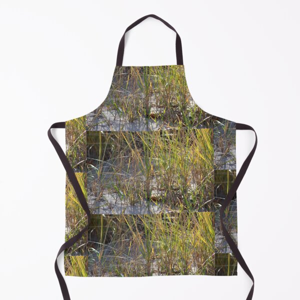 Item preview, Calm Tall Grasses Among Sand designed and sold by Ginger217.