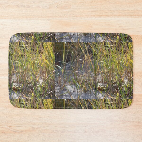 Item preview, Calm Tall Grasses Among Sand designed and sold by Ginger217.