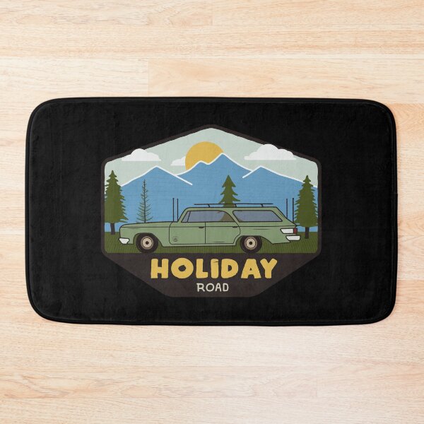 Item preview, Holiday Road designed and sold by secondanchor.