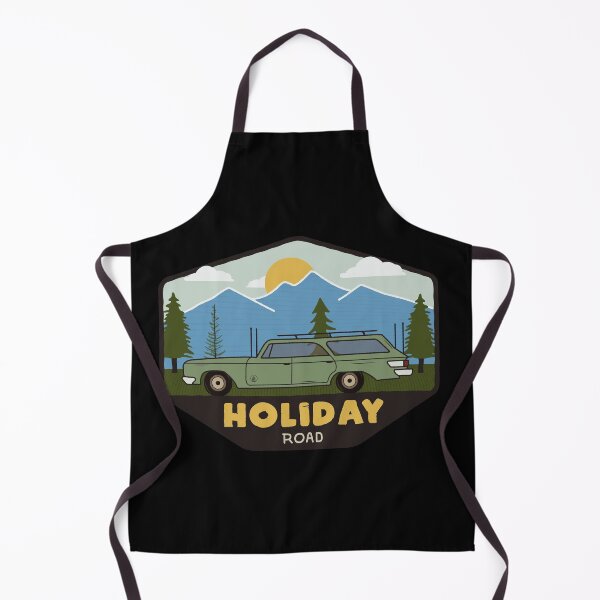 Item preview, Holiday Road designed and sold by secondanchor.