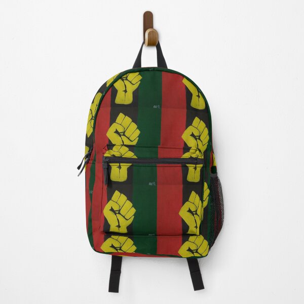 Item preview, The Red Black and Green designed and sold by aYmExpressions.