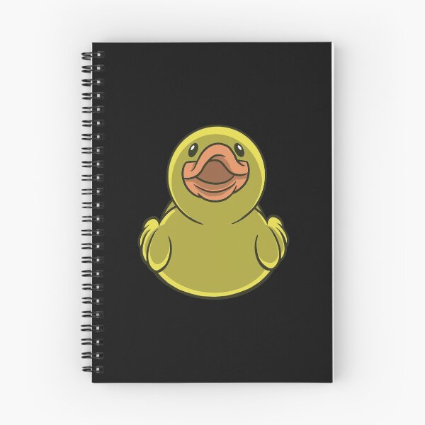 Item preview, rubber duck designed and sold by DerSenat.