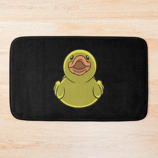 Item preview, rubber duck designed and sold by DerSenat.