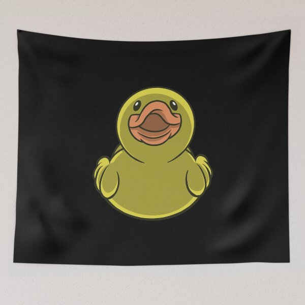 Item preview, rubber duck designed and sold by DerSenat.