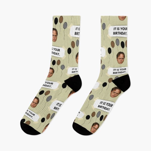 Item preview, It Is Your Birthday. designed and sold by tall-beets.