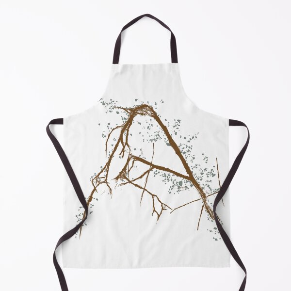 Item preview, Letter "A" designed and sold by Olga Vialkova.