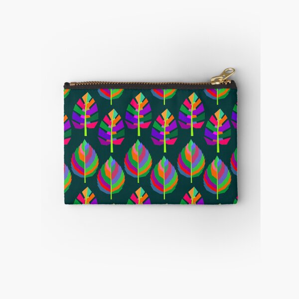 Artikelvorschau, colorful leaf patterns 3 entworfen und verkauft von ahmadnusyirwan.