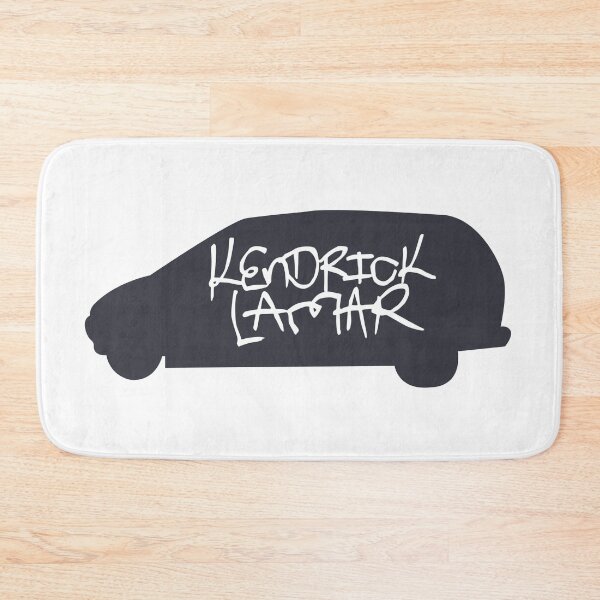 Item preview, good kid kendrick designed and sold by Hungry Hungry  Buffalo.