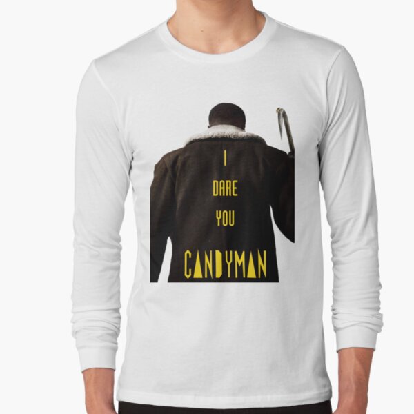 lethal league candyman shirt