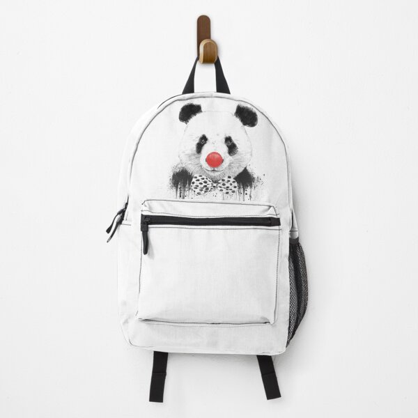 Item preview, Clown panda designed and sold by soltib.