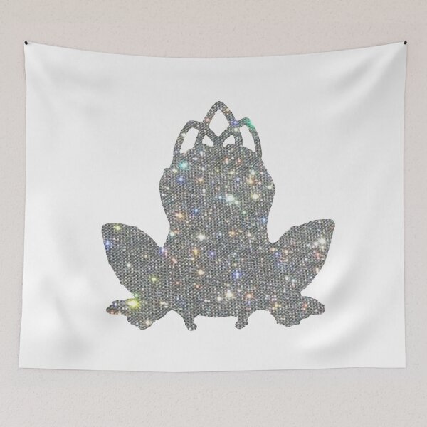 Item preview, Frog designed and sold by BubbleFog.