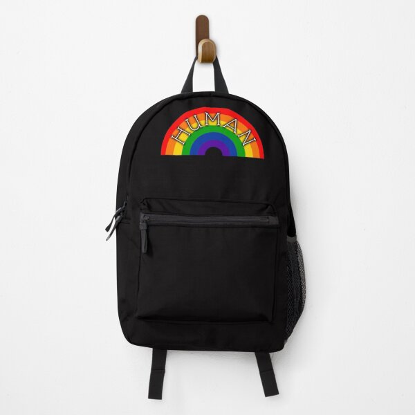 Item preview, Human- Pride designed and sold by Marlowvelous.