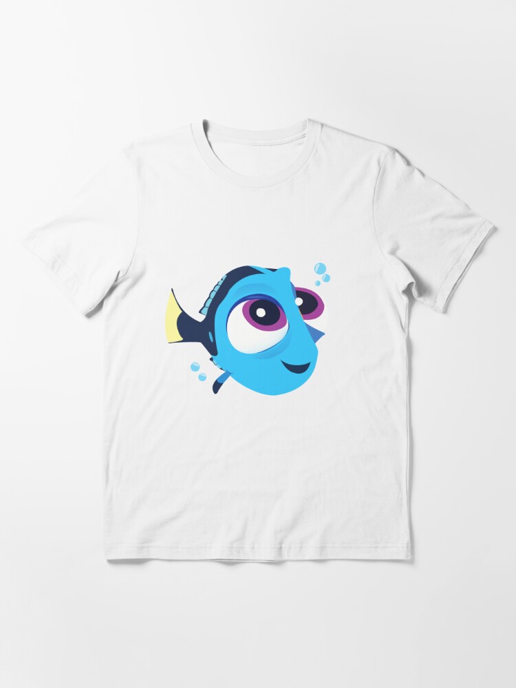 dory face shirt