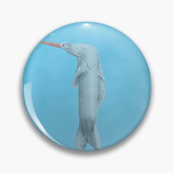 Item preview, Birdbeak Dogfish designed and sold by beanphoto.