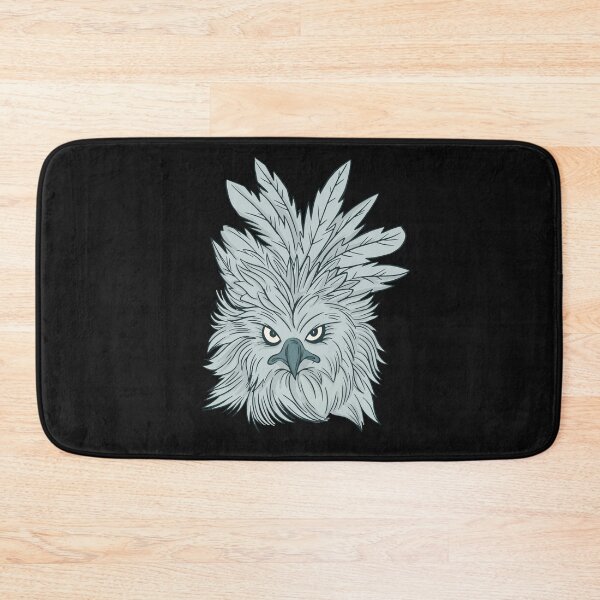 Item preview, Papuan eagle designed and sold by DerSenat.