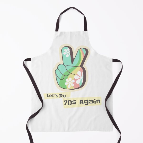 Item preview, Let's Do 70s Again designed and sold by SerenaBliss.