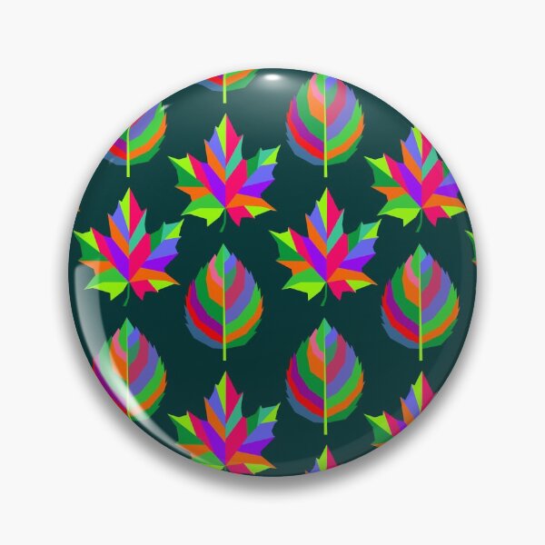 Artikelvorschau, beautiful leaf patterns 1 entworfen und verkauft von ahmadnusyirwan.