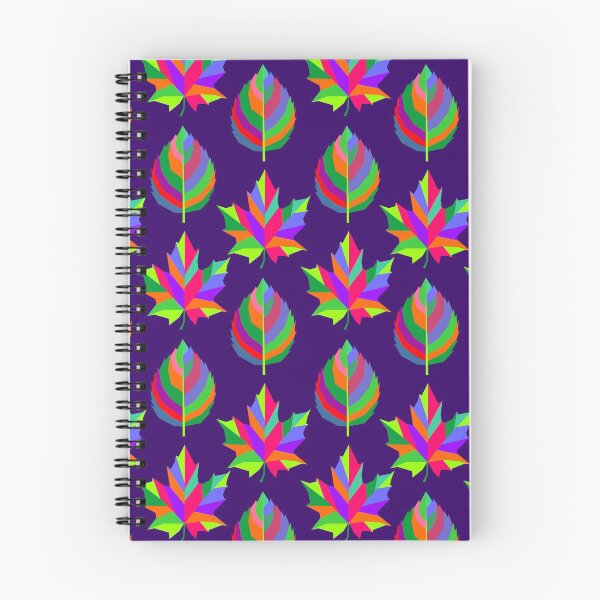 Artikelvorschau, beautiful leaf patterns 2 entworfen und verkauft von ahmadnusyirwan.