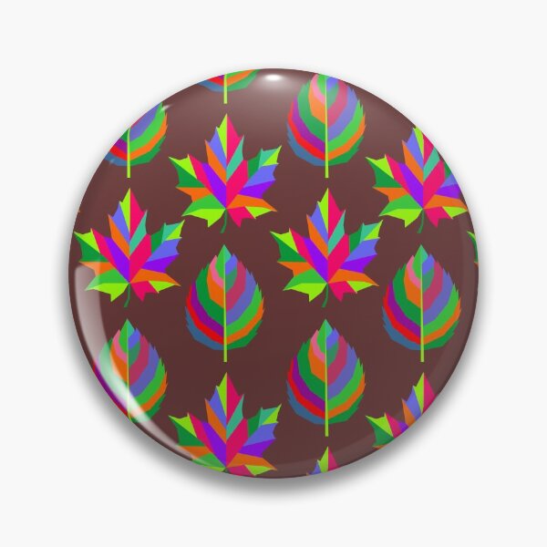 Artikelvorschau, beautiful leaf patterns 3 entworfen und verkauft von ahmadnusyirwan.