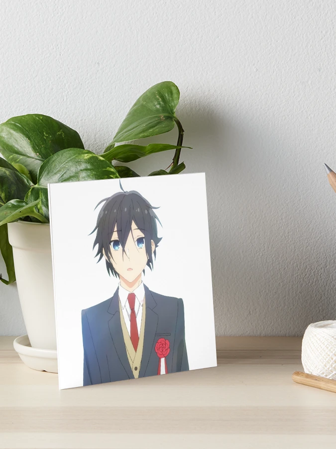 Miyamura Izumi Icon  Anime characters, Anime, Anime shows