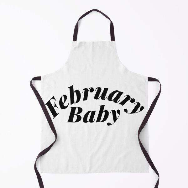 Item preview, February Baby designed and sold by Edenjodie.