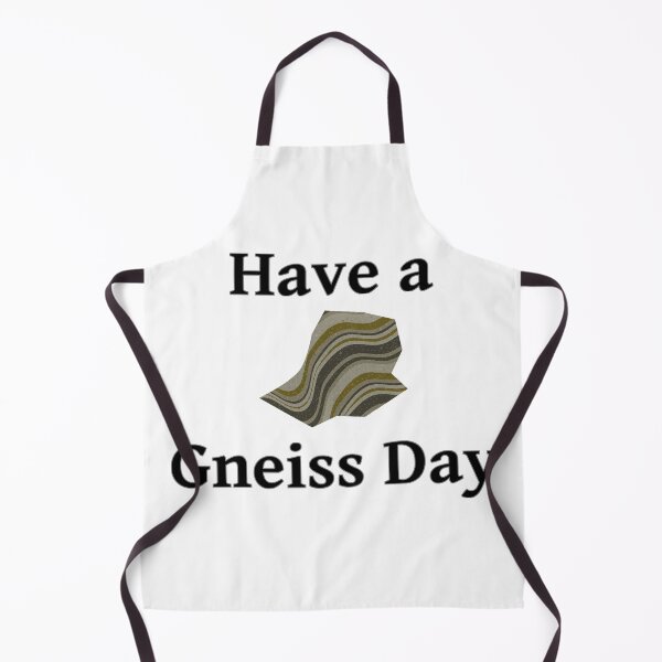 Item preview, Have a Gneiss Day designed and sold by ArashiiGames.