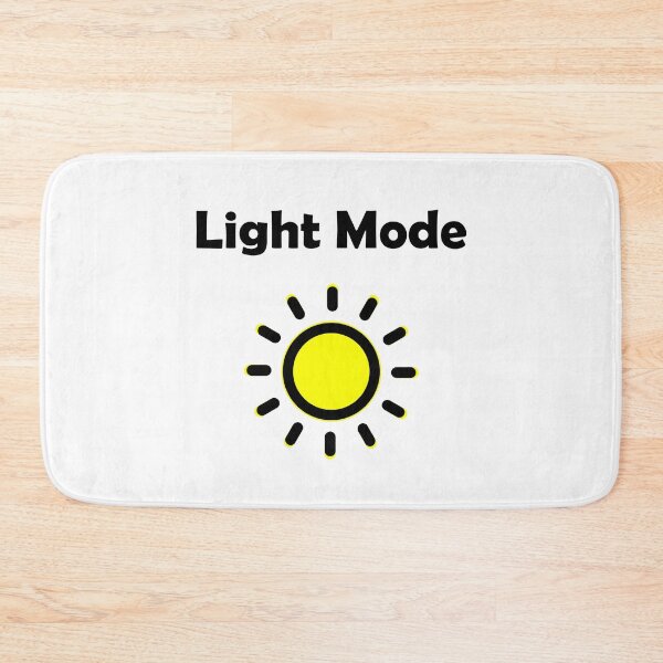Item preview, Light Mode for Oldtimers, IDE Programming, Software Engineer, Computer Science, Web, WWW, Programming Humor designed and sold by Max-Wear.