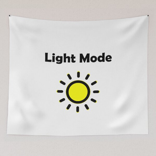 Item preview, Light Mode for Oldtimers, IDE Programming, Software Engineer, Computer Science, Web, WWW, Programming Humor designed and sold by Max-Wear.