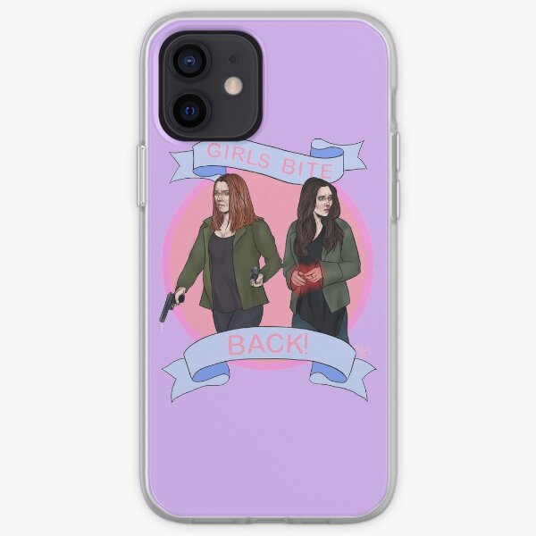 Girl Powers Iphone Case Cover By Yungufo Redbubble