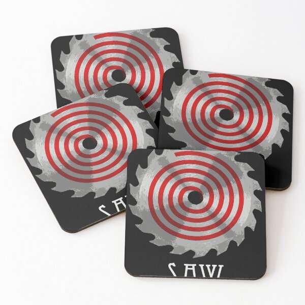 Item preview, Spiral 2021 Poster Movie designed and sold by mikelull.