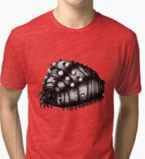 Toxic Jungle Ohmu Tri-blend T-Shirt