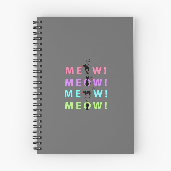 Item preview, Meow Cat Vector Art Design  designed and sold by Cre8iveSkill.