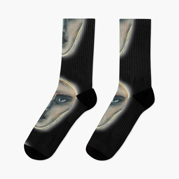 Item preview, Face Me 2 Original Digital Painting  designed and sold by Aniyah.