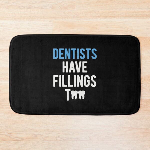 Item preview, Funny Dentist designed and sold by artworkbyrihen.