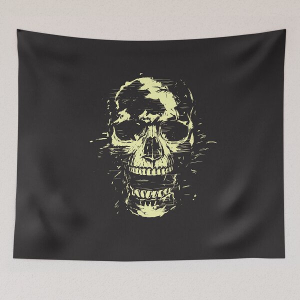 Item preview, Scream (gold version) designed and sold by soltib.