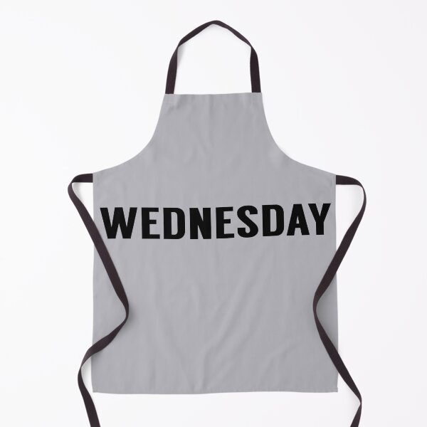 Item preview, Marcus Baker Wednesday Shirt designed and sold by tinyteacups.